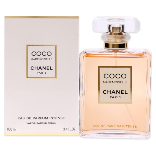 Chanel Perfume Chanel Coco Mademoiselle Intense by Chanel  Perfumes for Women