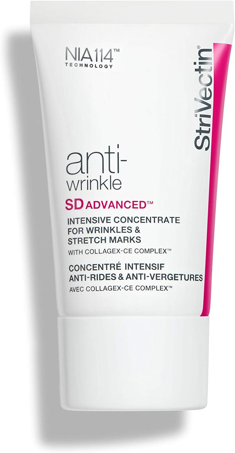 StriVectin SD Advanced Intensive Concentrate for Wrinkles and Stretch Marks 60 m