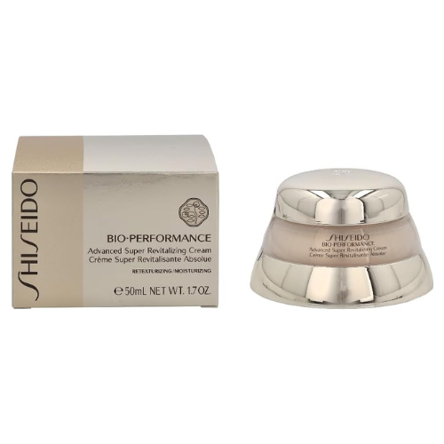 Shiseido Bio Performance Advanced Super Revitalizing Cream, 1.7 Ounce