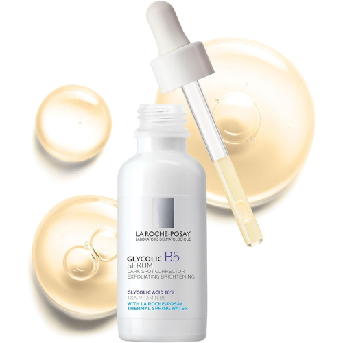 La Roche-Posay Mela B3 Concentrated Anti-Stain Intensive Anti-Reappearance Serum