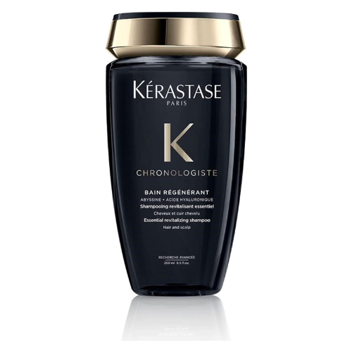 Kérastase Chronologiste Bain Regenerant Revitalizing Shampoo 250 ml