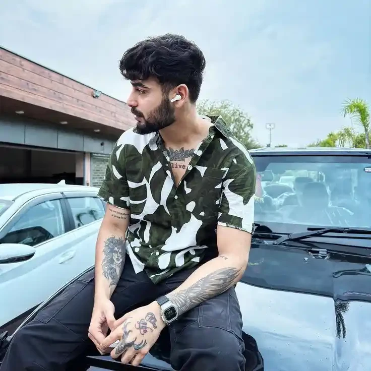 Khalid