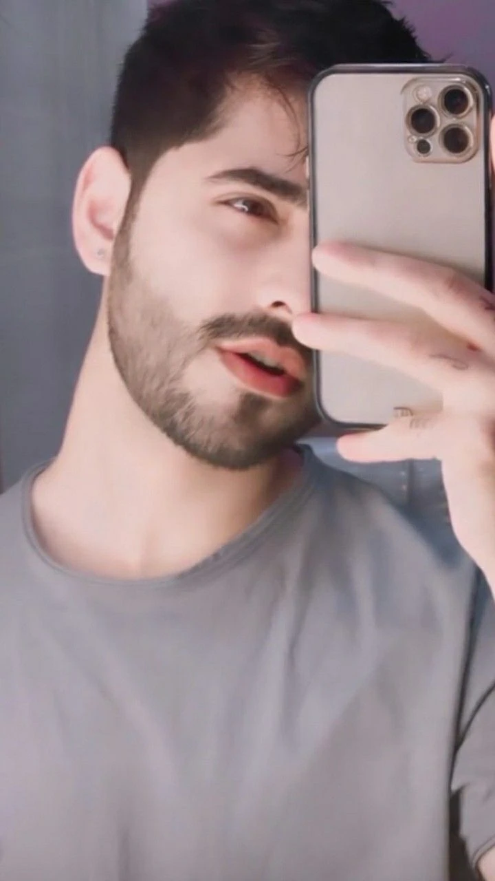Ahmed