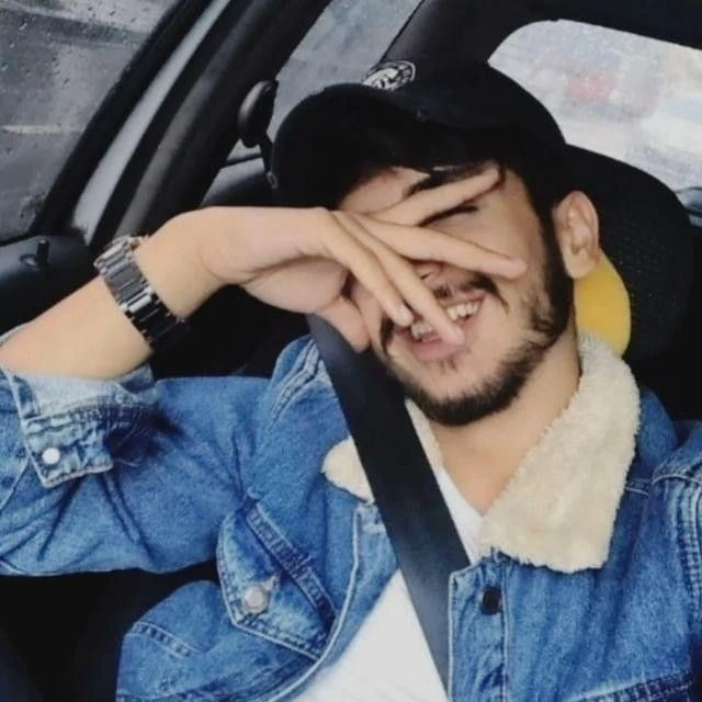 Ali