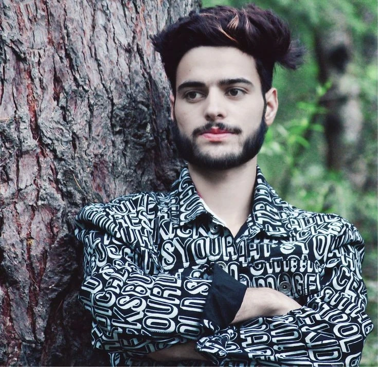 Saeed