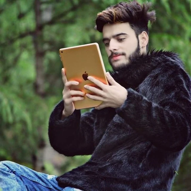 Saeed