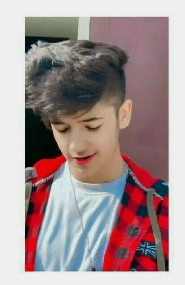 Ahmed