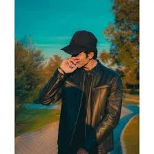 Saeed