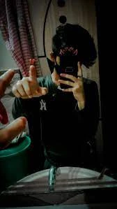 Ahmed