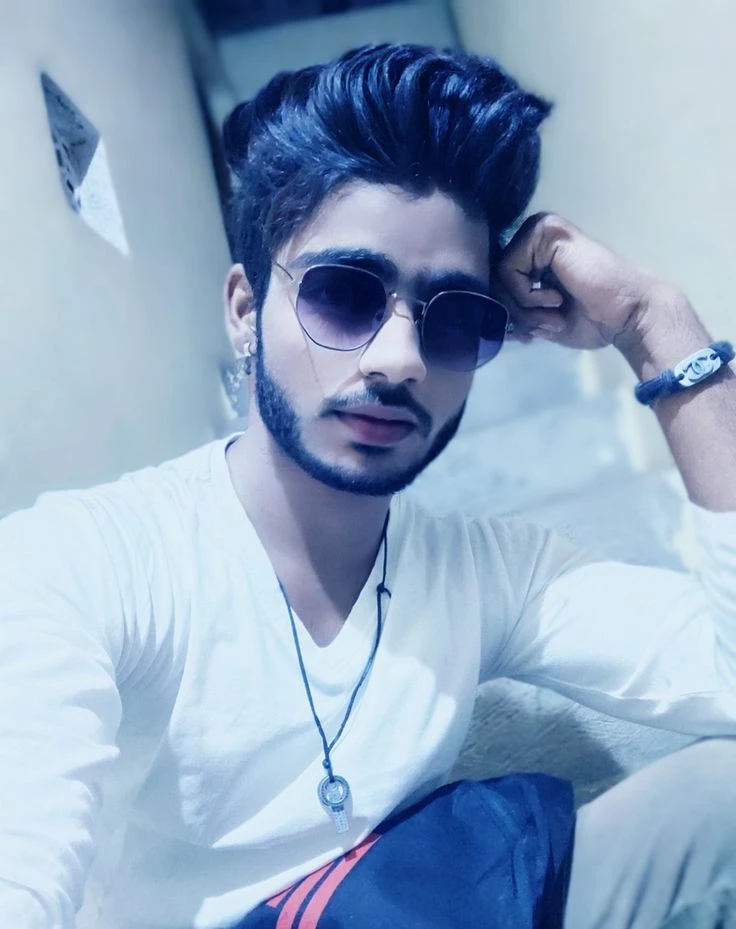 Saeed