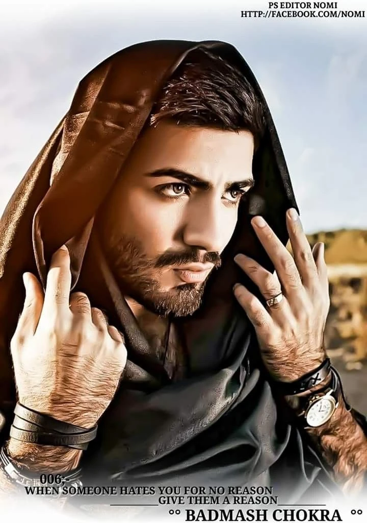 Khalid