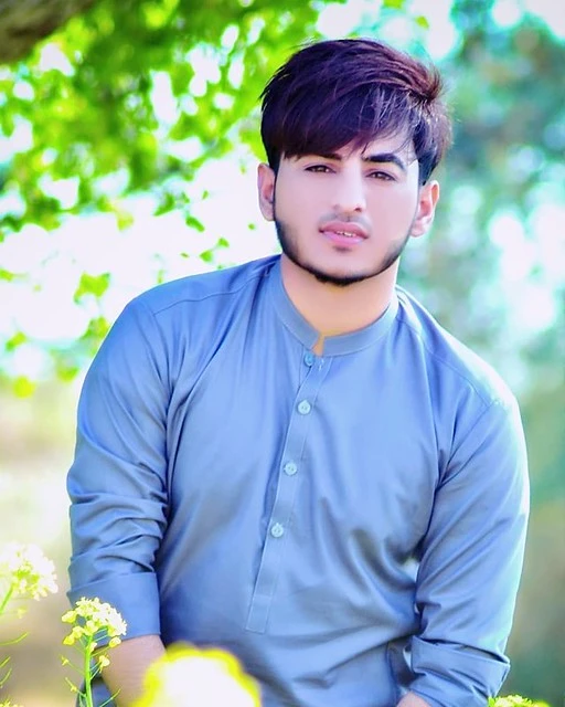 Ahmed