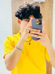 Ahmed