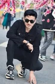 Ahmed