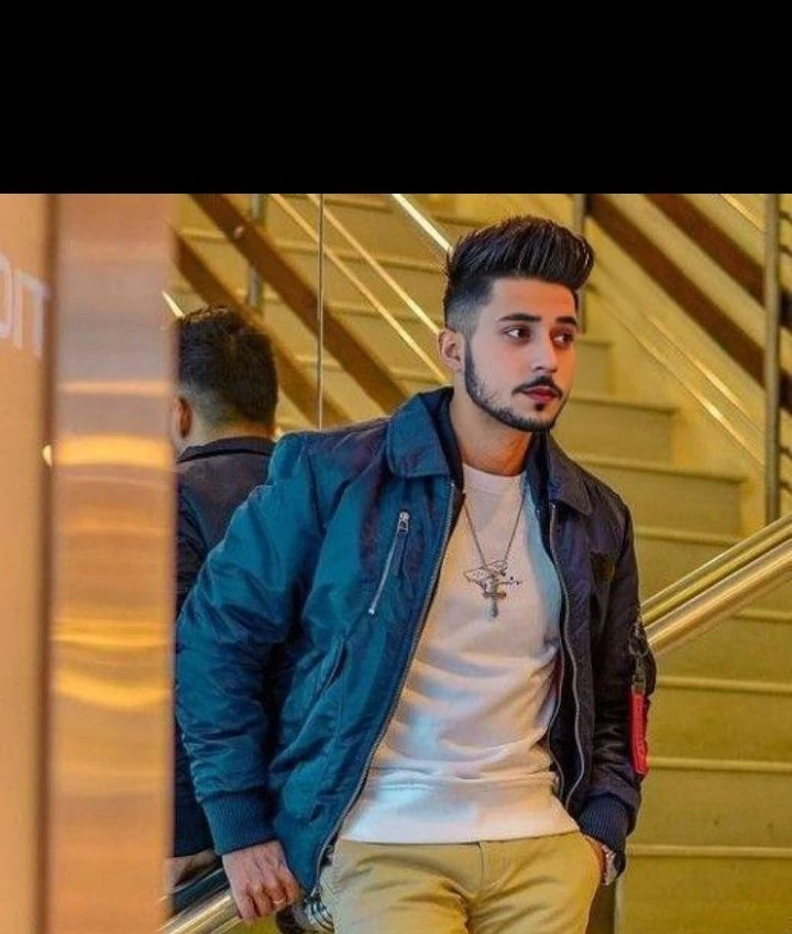 Mohammed