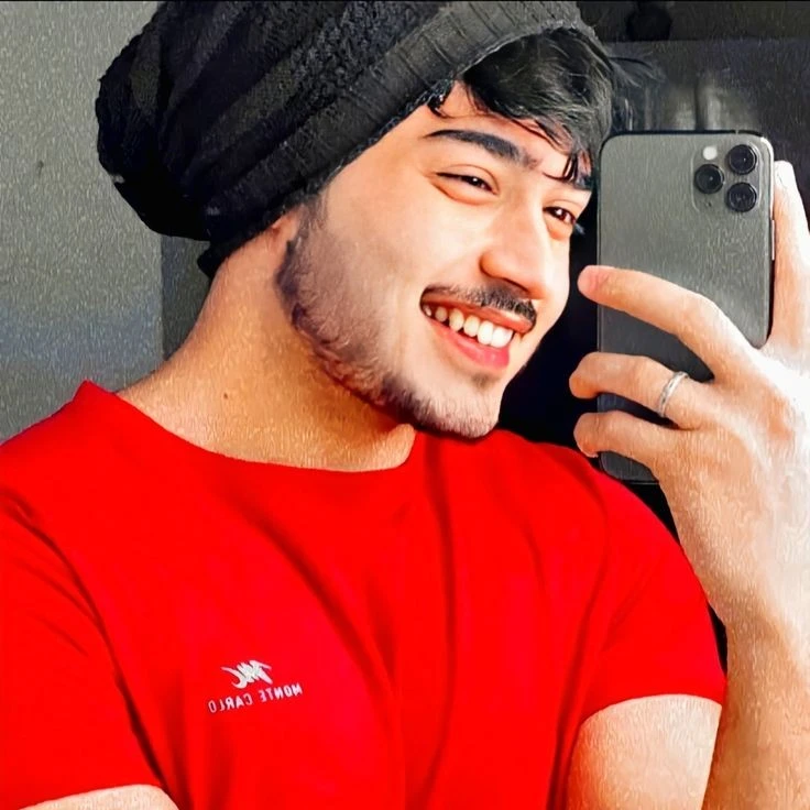 Mohammed