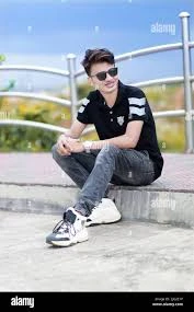Ali