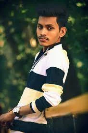 Ahmed