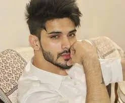 Saeed