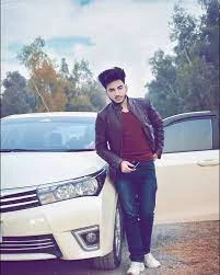 Ahmed