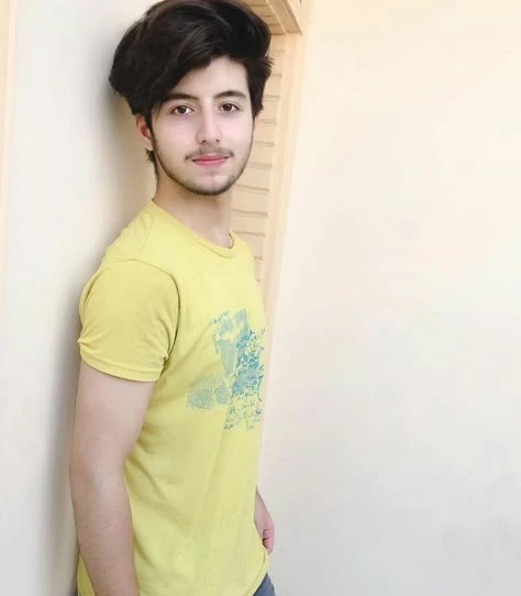 Saeed