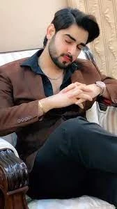 Saeed
