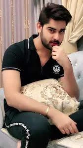 Saeed