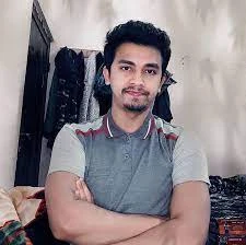 Ahmed