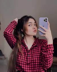 Aisha