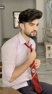 Ahmed