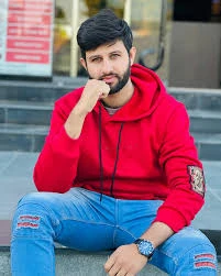 Saeed