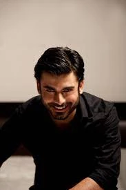 Saeed