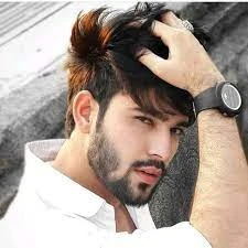 Saeed