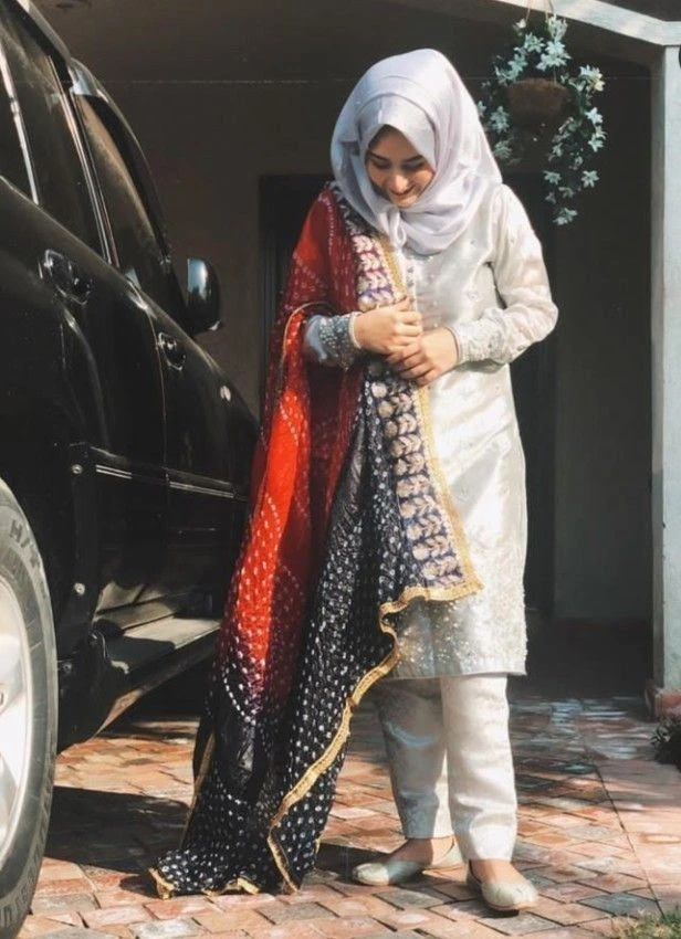 Sumayya