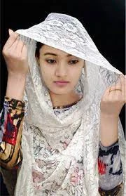 Khadija