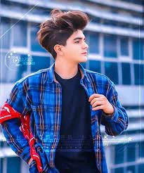 Saeed