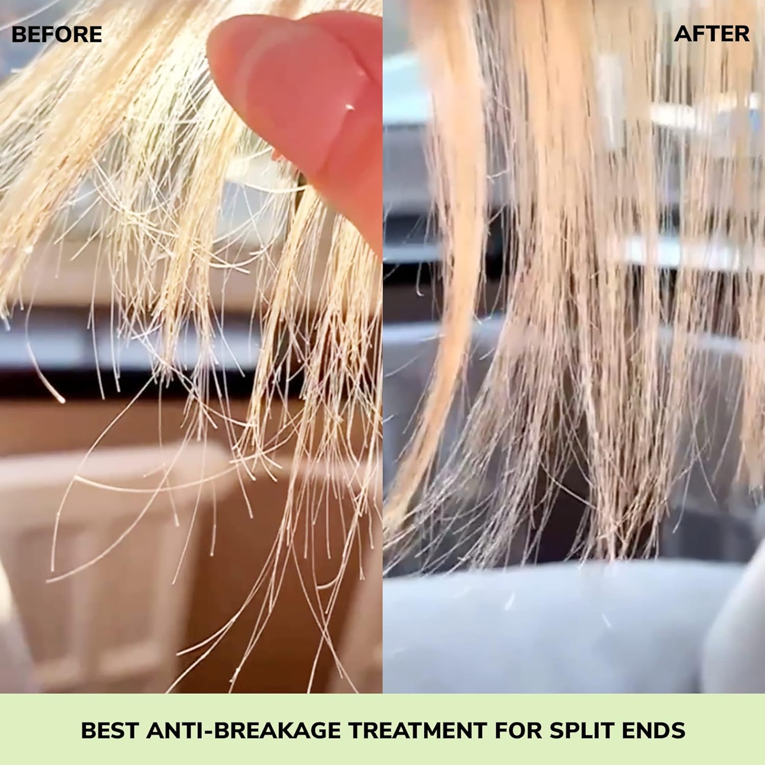 COLOR WOW Dream Cocktail Kale Infused Leave-In Treatment | Fragile & Damaged Hai