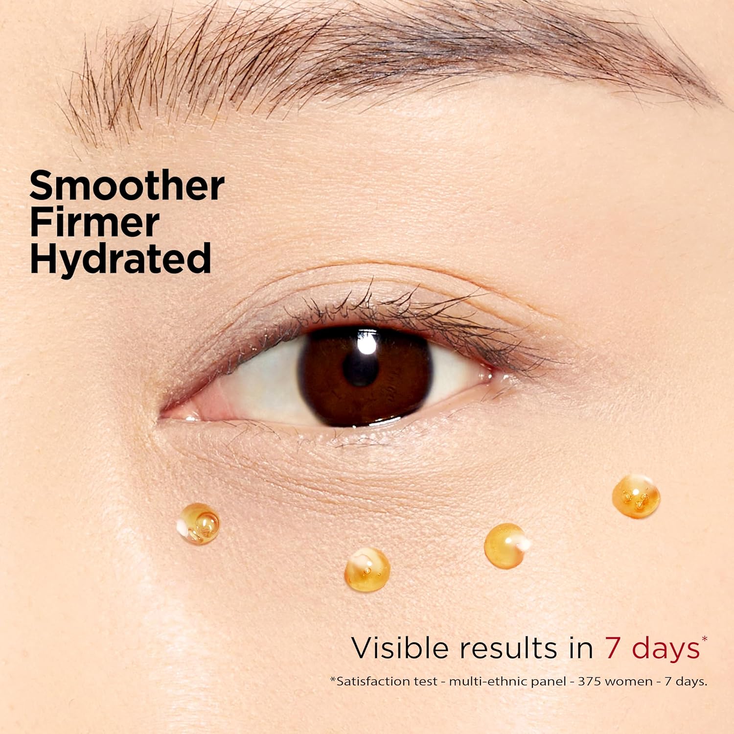 Clarins DOUBLE SERUM EYE – Anti-Aging Eye Treatment with 13 Plant Extracts, Incl