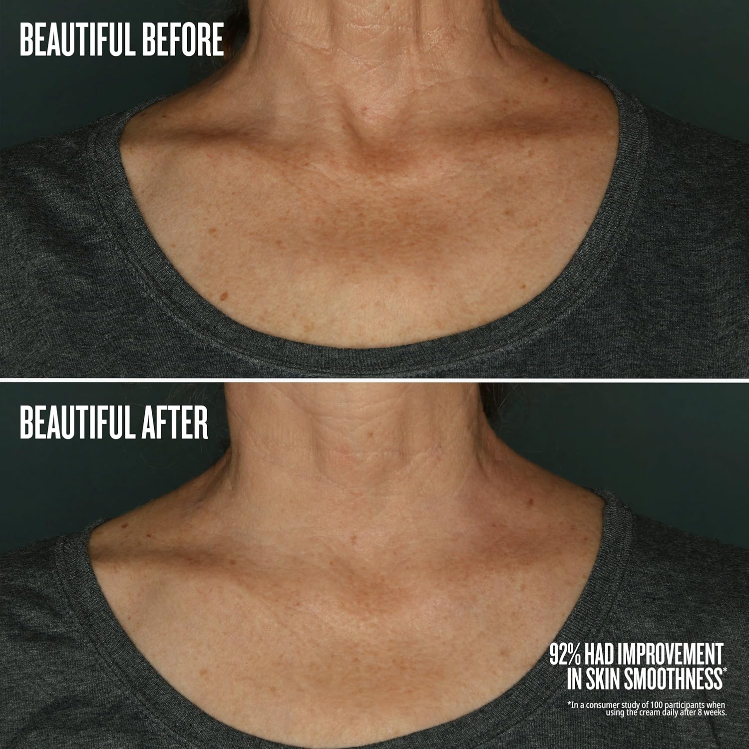 SOL DE JANEIRO Beija Flor Elasti-Cream – Collagen Boosting Body Cream for Firm, 