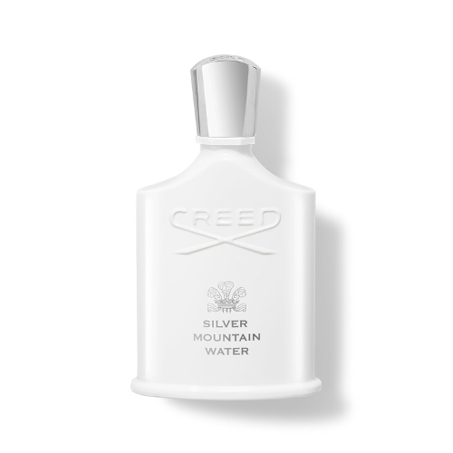 Creed Silver Mountain Water – Men’s Luxury Cologne, Citrus, Fruity & Woody Fragr
