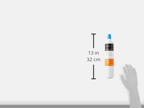 INSINKERATOR F-1000 Under Sink Water Filter Replacement Cartridge – Chlorine Fil