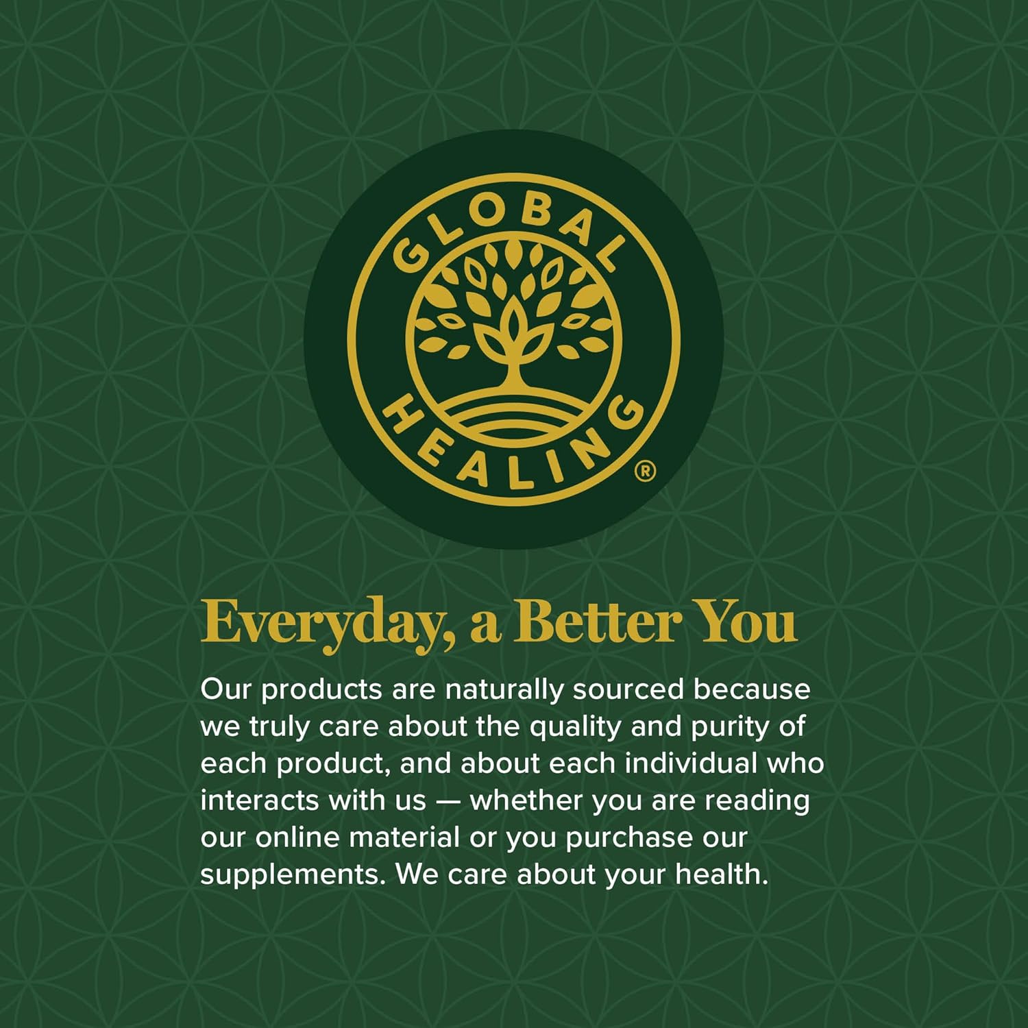 Global Healing Center Oxy-Powder – Oxygen-Based Colon Cleanser for Gentle Detox 