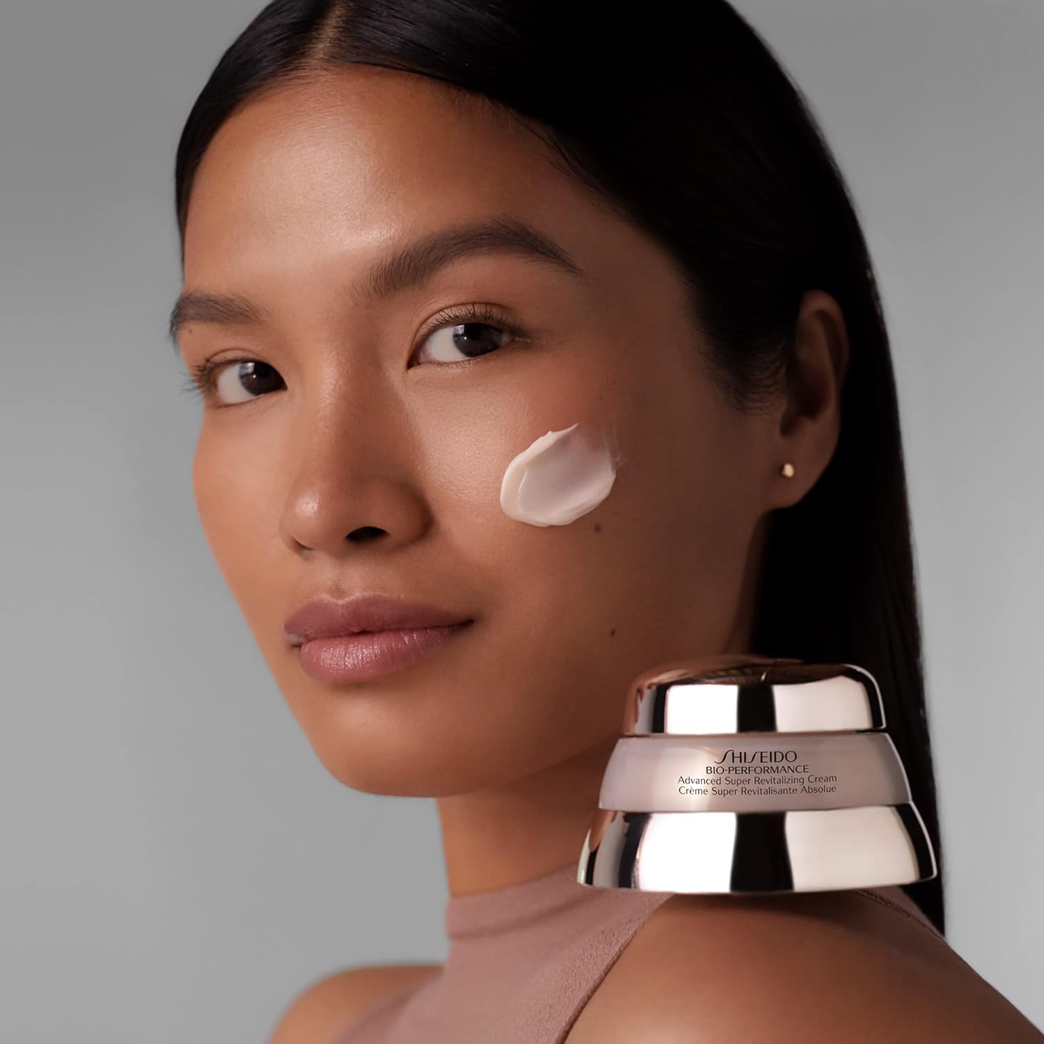 Shiseido Bio-Performance Advanced Super Revitalizing Cream – Anti-Aging Moisturi