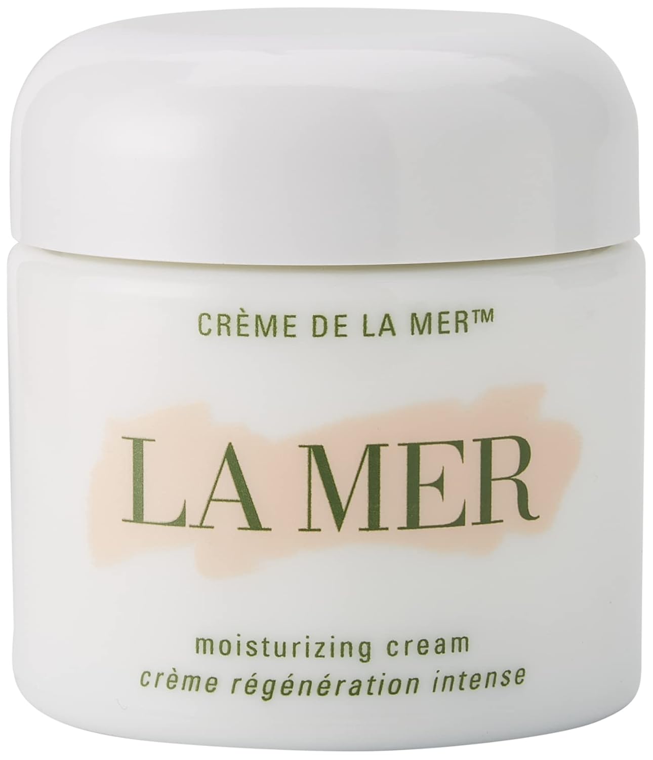 La Mer Crème de la Mer Moisturizing Cream 3.4 oz – Deep Hydration & Luxury Anti-