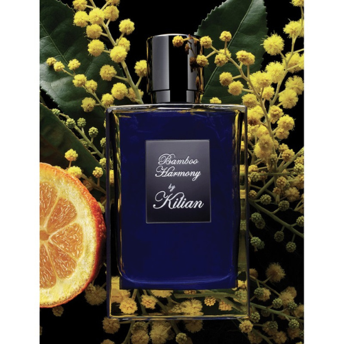 By Kilian Bamboo Harmony Eau de Toilette 50 ml – Fresh & Woody Fragrance for Men