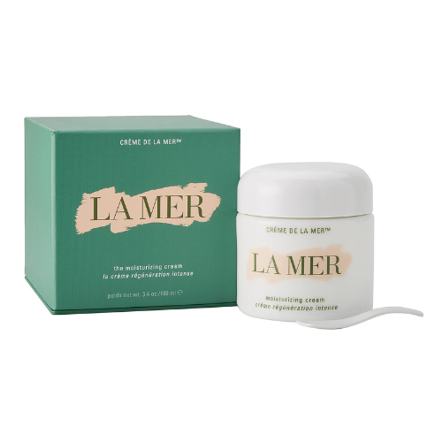 La Mer Crème de la Mer Moisturizing Cream 3.4 oz – Deep Hydration & Luxury Anti-