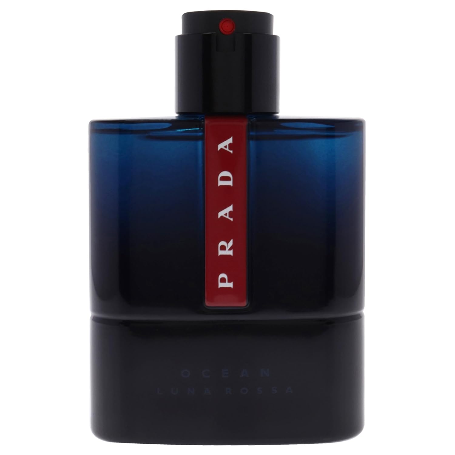 Prada Luna Rossa Ocean Eau de Toilette for Men 3.3 oz – Fresh Aquatic Aromatic M