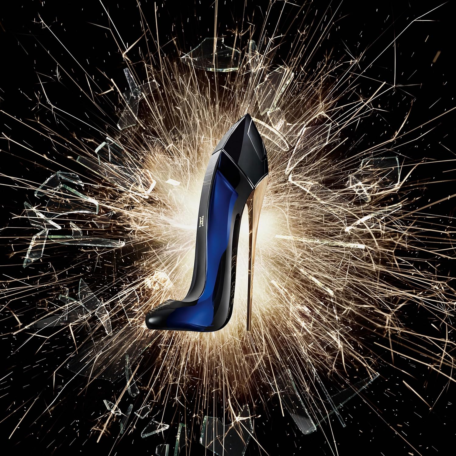 Carolina Herrera Good Girl Eau de Parfum for Women – Floral, Sensual & Elegant, 