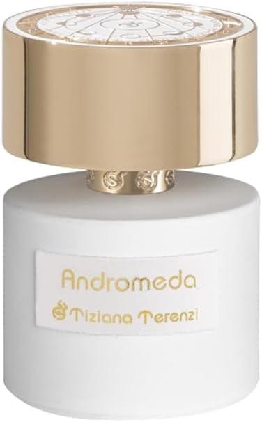 Tiziana Terenzi Andromeda Extrait De Parfum – Luxurious Long-Lasting Unisex Frag