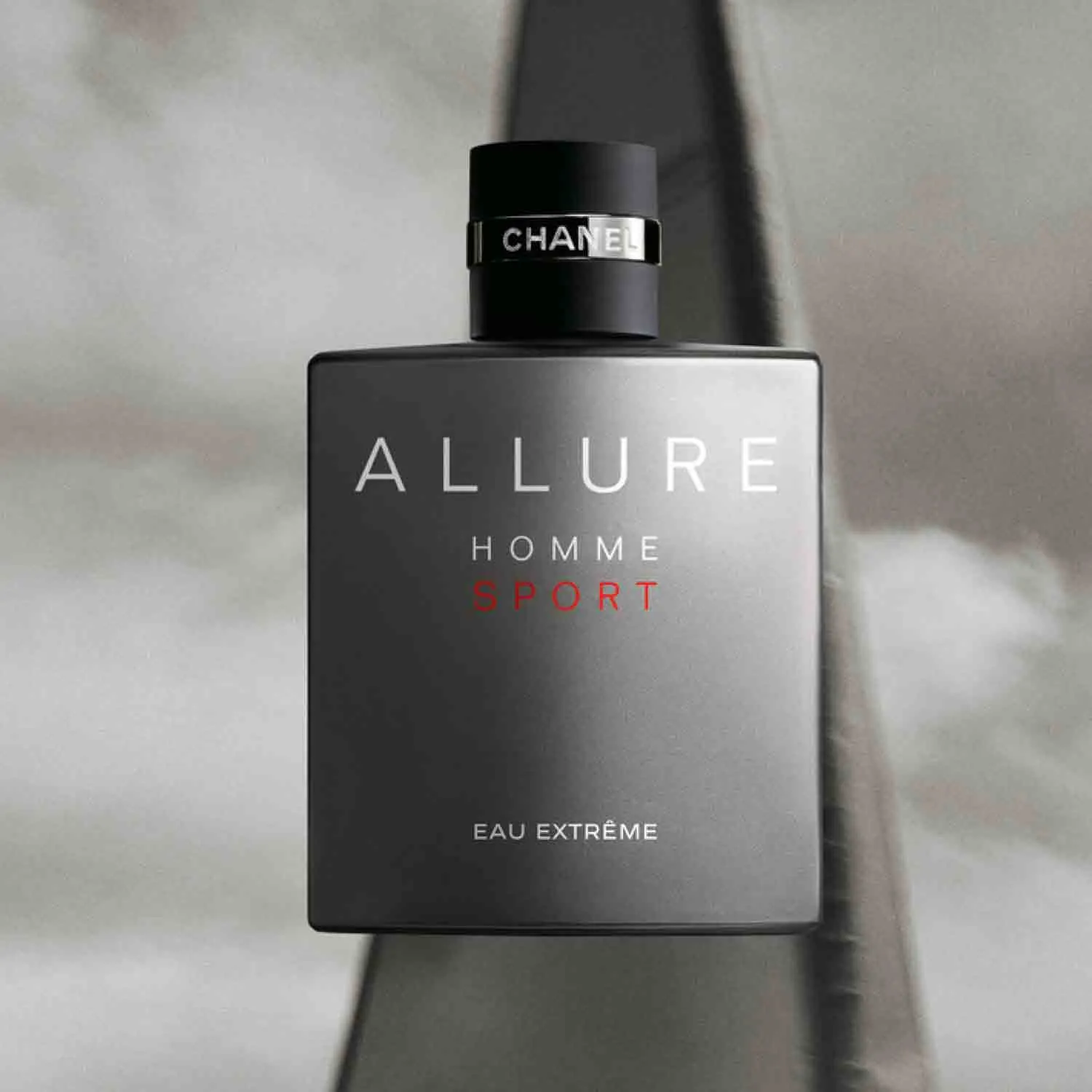 CHANEL Allure Homme Sport Extreme Eau de Toilette Spray – Fresh, Spicy & Woody M